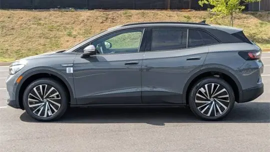 2025 Volkswagen ID.4 1V2DSPE8XSC006018