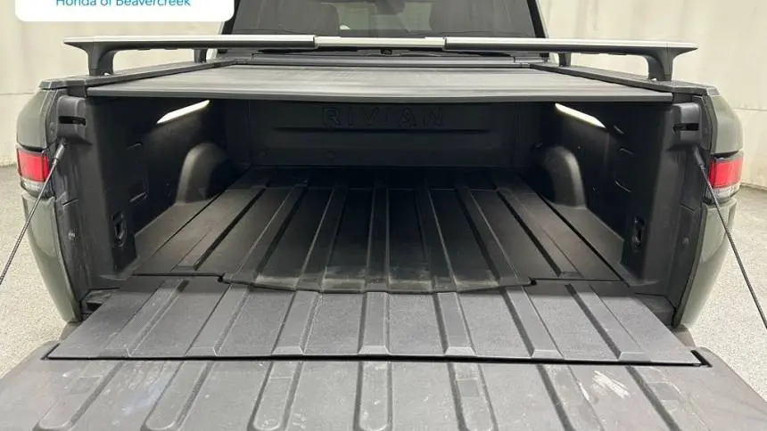 2022 Rivian R1T 7FCTGAAL8NN002445