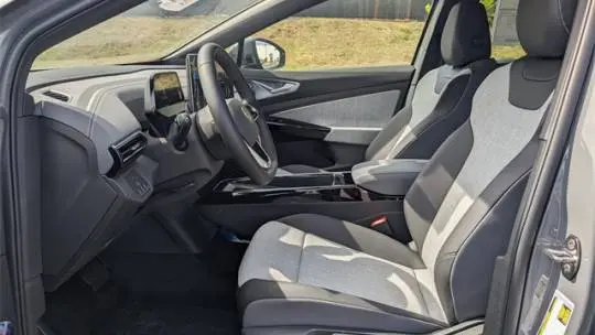 2025 Volkswagen ID.4 1V2DSPE8XSC006018