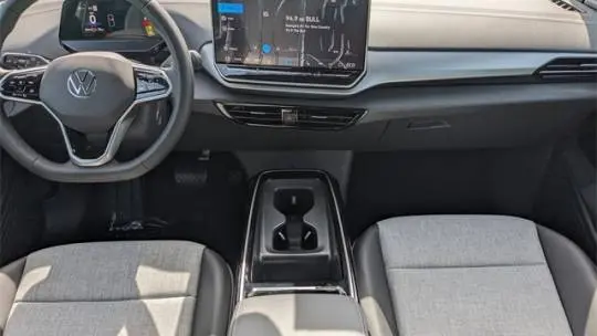 2025 Volkswagen ID.4 1V2DSPE8XSC006018
