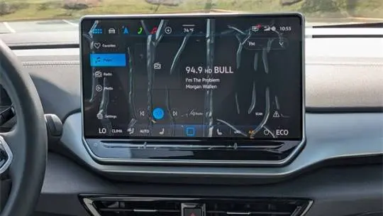 2025 Volkswagen ID.4 1V2DSPE8XSC006018