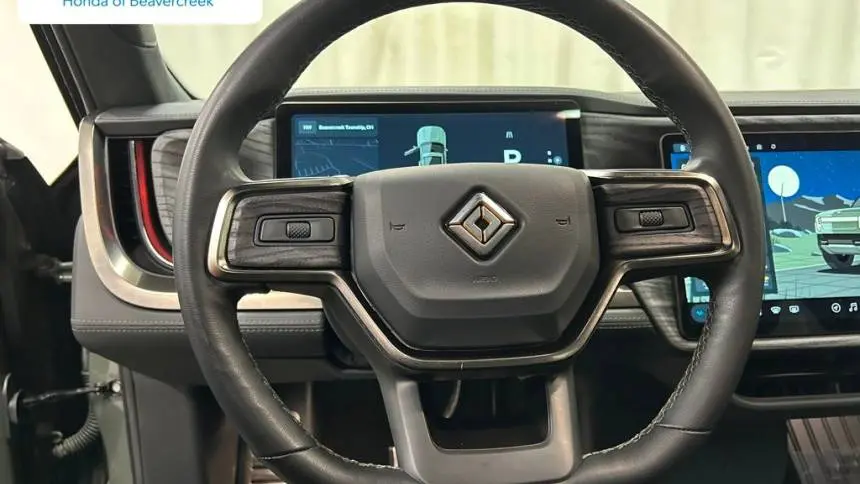 2022 Rivian R1T 7FCTGAAL8NN002445