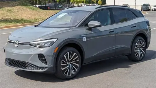 2025 Volkswagen ID.4 1V2DSPE8XSC006018