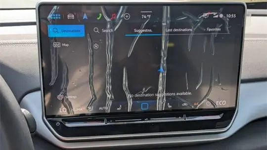 2025 Volkswagen ID.4 1V2DSPE8XSC006018
