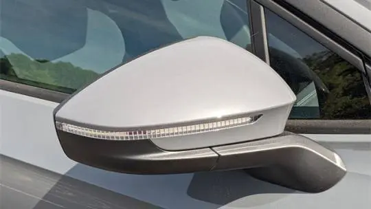 2025 Volkswagen ID.4 1V2DSPE8XSC006018