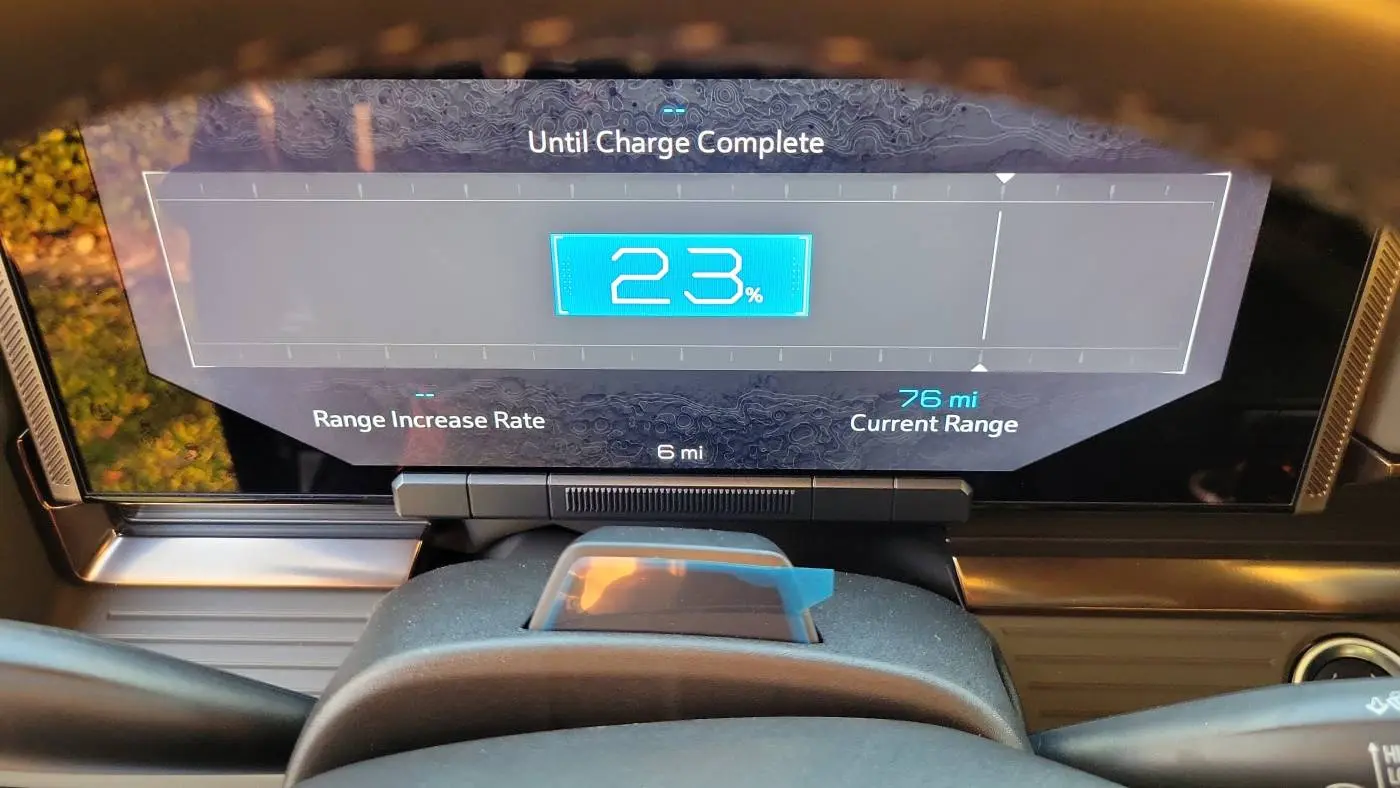 2025 GMC HUMMER EV SUV 1GKT0NDE4SU115779