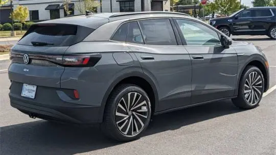 2025 Volkswagen ID.4 1V2DSPE8XSC006018
