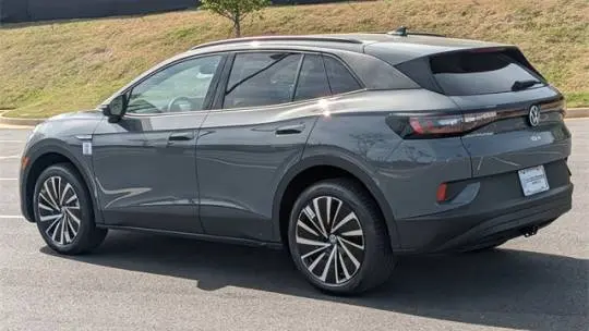 2025 Volkswagen ID.4 1V2DSPE8XSC006018