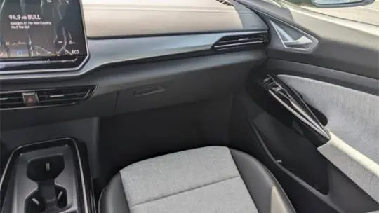 2025 Volkswagen ID.4 1V2DSPE8XSC006018