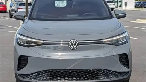2025 Volkswagen ID.4 1V2DSPE8XSC006018