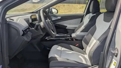 2025 Volkswagen ID.4 1V2DSPE8XSC006018