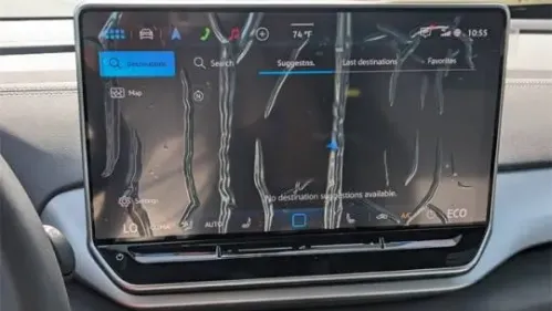 2025 Volkswagen ID.4 1V2DSPE8XSC006018