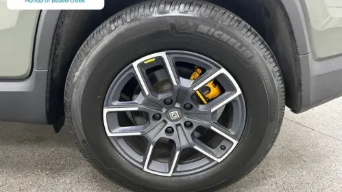 2022 Rivian R1T 7FCTGAAL8NN002445