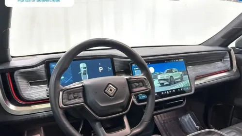2022 Rivian R1T 7FCTGAAL8NN002445