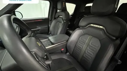 2022 Rivian R1T 7FCTGAAL8NN002445