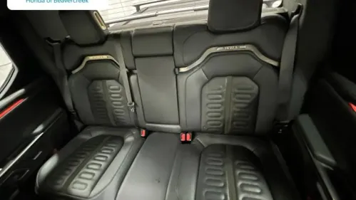 2022 Rivian R1T 7FCTGAAL8NN002445