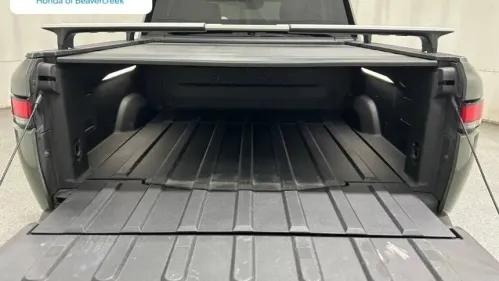 2022 Rivian R1T 7FCTGAAL8NN002445