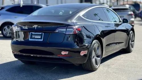 2020 Tesla Model 3 5YJ3E1EA6LF629810