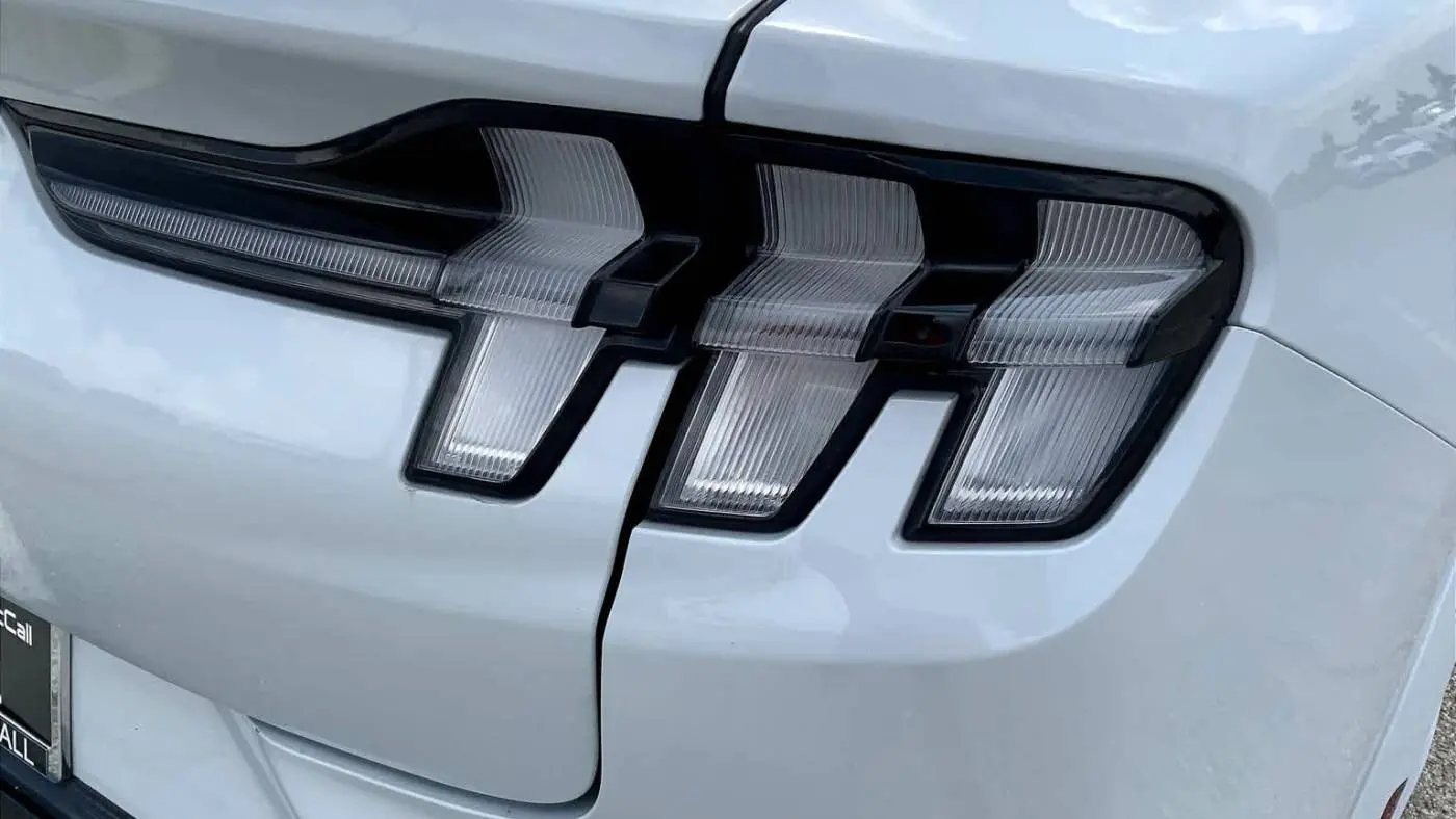 2022 Ford Mustang Mach E 3FMTK4SE0NMA59217