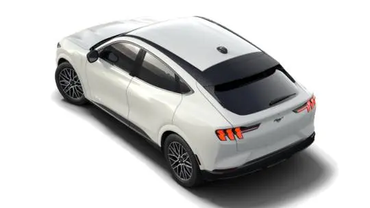 2025 Ford Mustang Mach E 3FMTK3SU0SMA11231