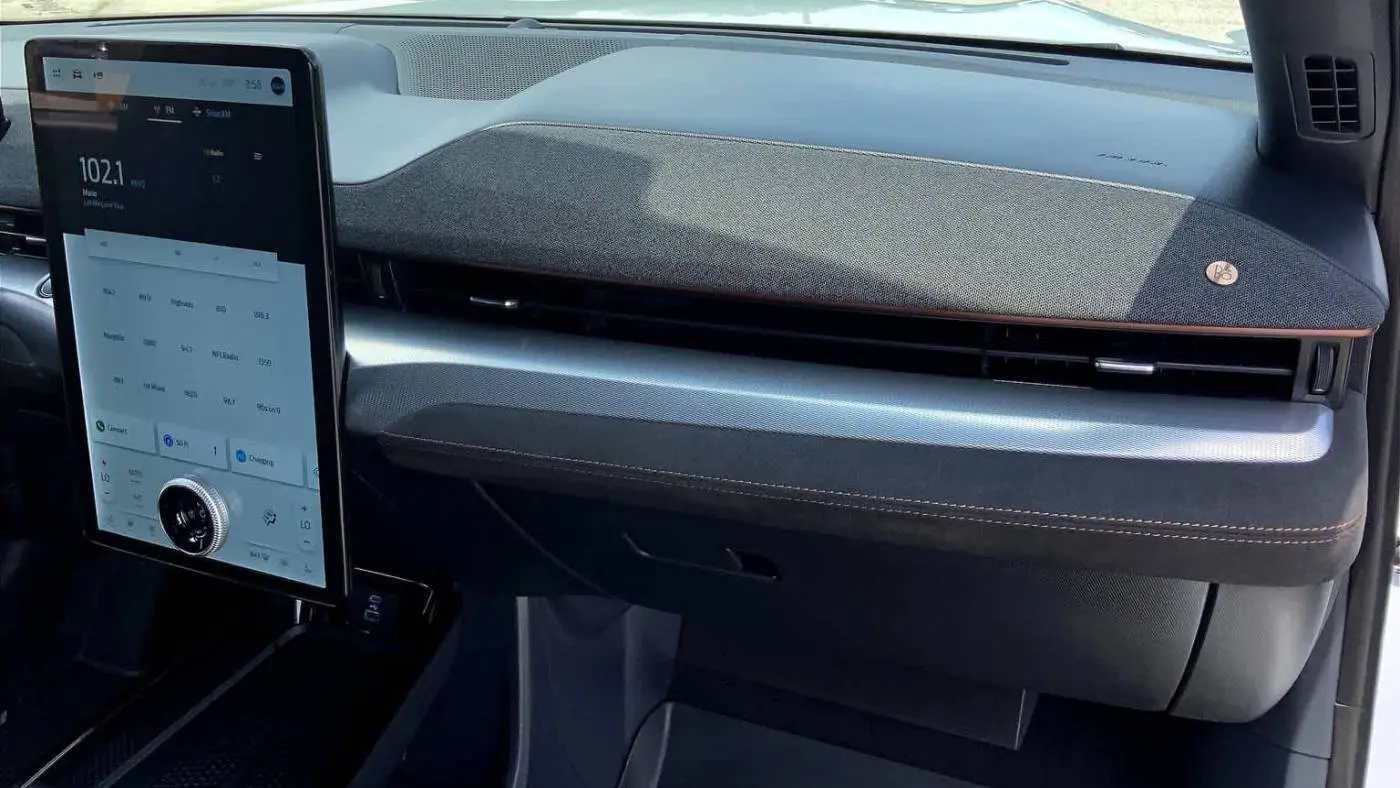 2022 Ford Mustang Mach E 3FMTK4SE0NMA59217