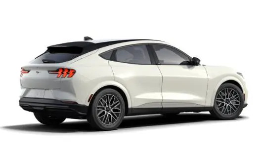 2025 Ford Mustang Mach E 3FMTK3SU0SMA11231