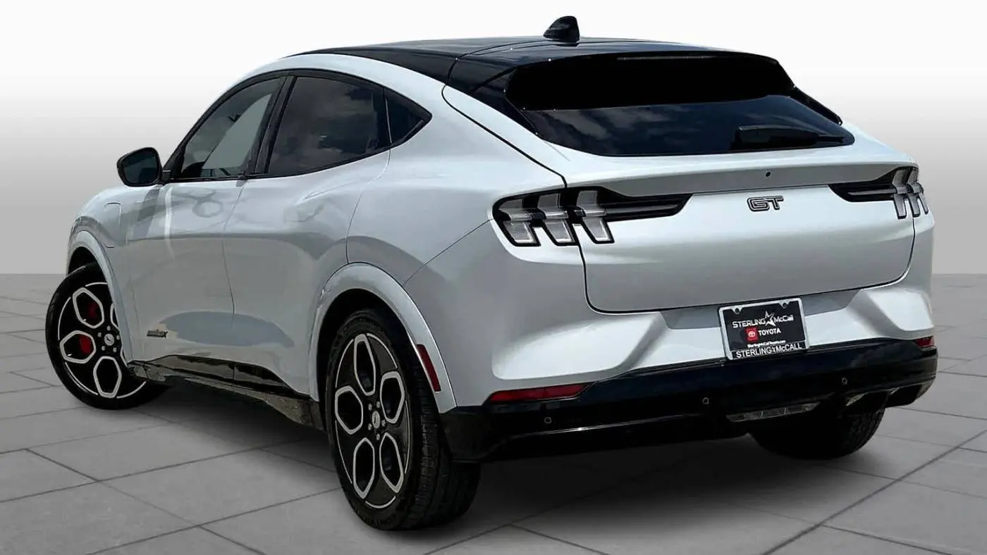 2022 Ford Mustang Mach E 3FMTK4SE0NMA59217