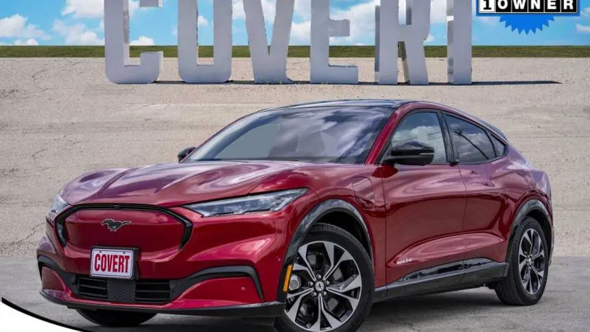 2021 Ford Mustang Mach E 3FMTK3RM7MMA35793