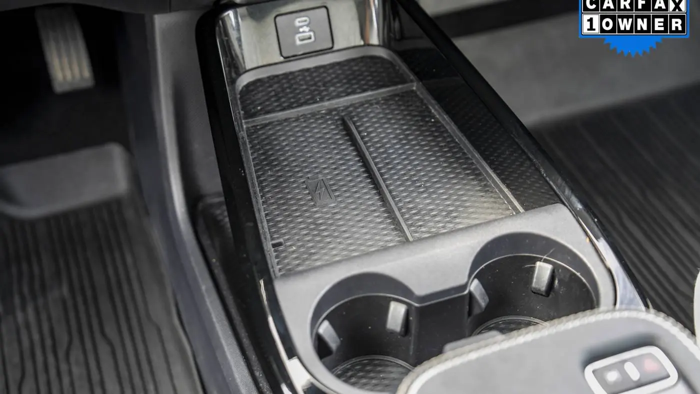 2021 Ford Mustang Mach E 3FMTK3RM7MMA35793
