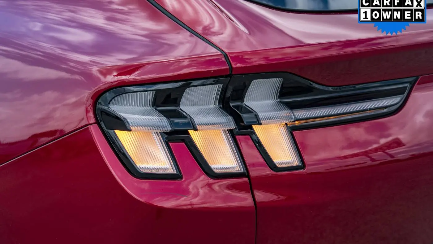 2021 Ford Mustang Mach E 3FMTK3RM7MMA35793