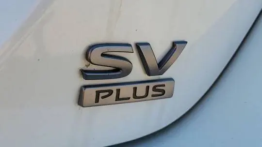 2024 Nissan LEAF 1N4CZ1CVXRC556527