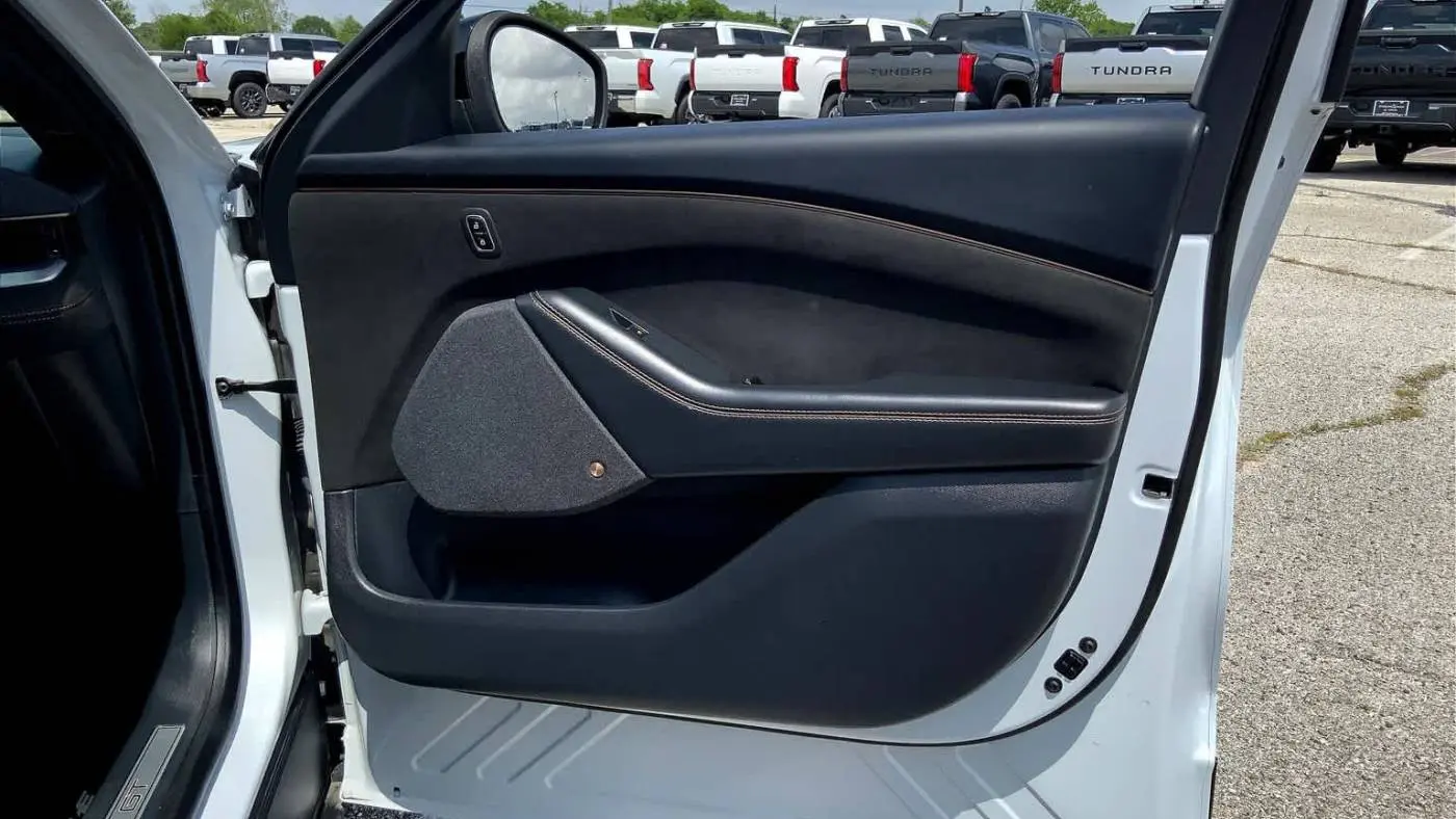 2022 Ford Mustang Mach E 3FMTK4SE0NMA59217