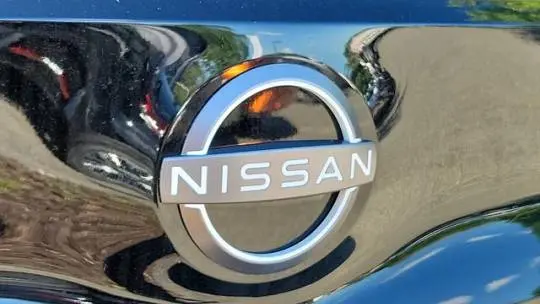 2024 Nissan LEAF 1N4CZ1CVXRC556527