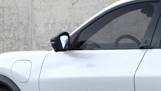 2025 Ford Mustang Mach E 3FMTK3SU0SMA11231