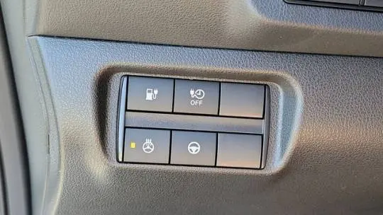 2024 Nissan LEAF 1N4CZ1CVXRC556527