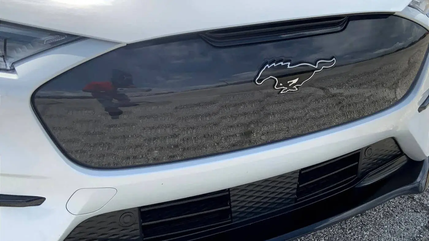2022 Ford Mustang Mach E 3FMTK4SE0NMA59217