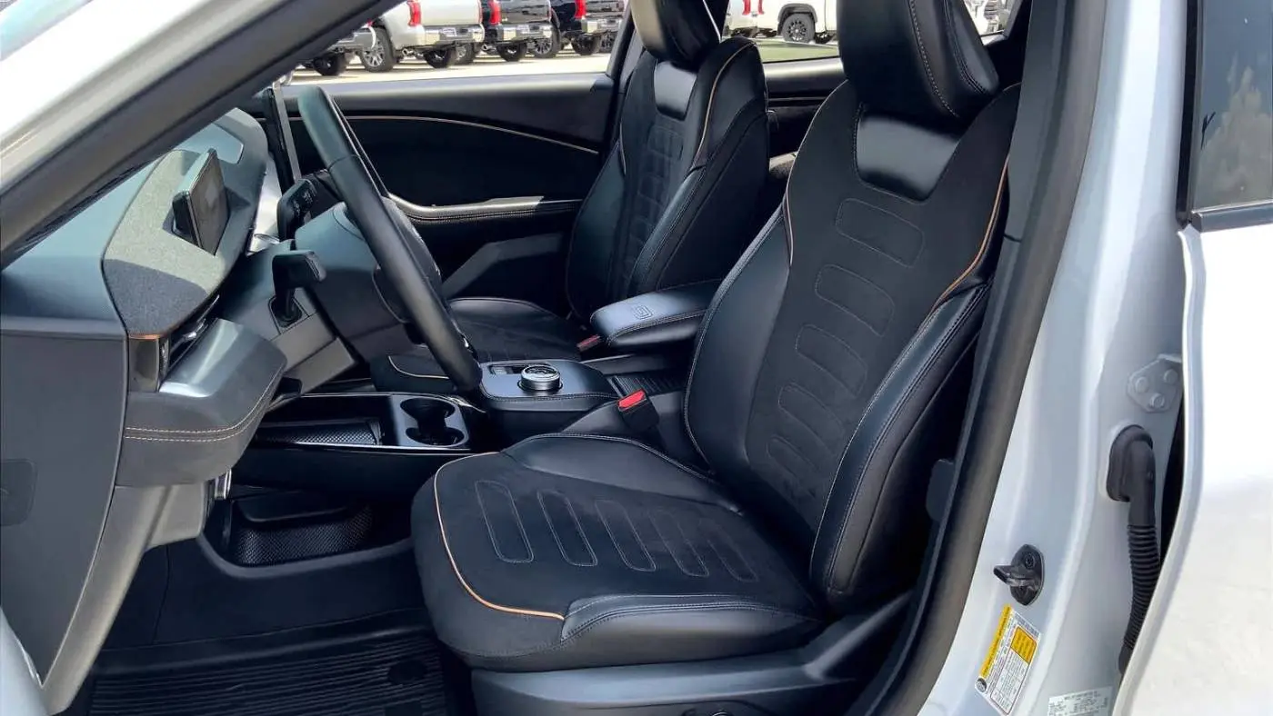 2022 Ford Mustang Mach E 3FMTK4SE0NMA59217