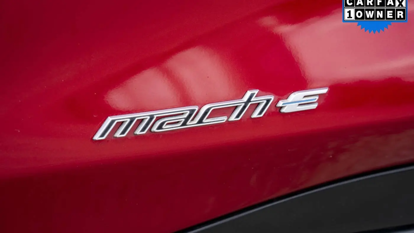 2021 Ford Mustang Mach E 3FMTK3RM7MMA35793