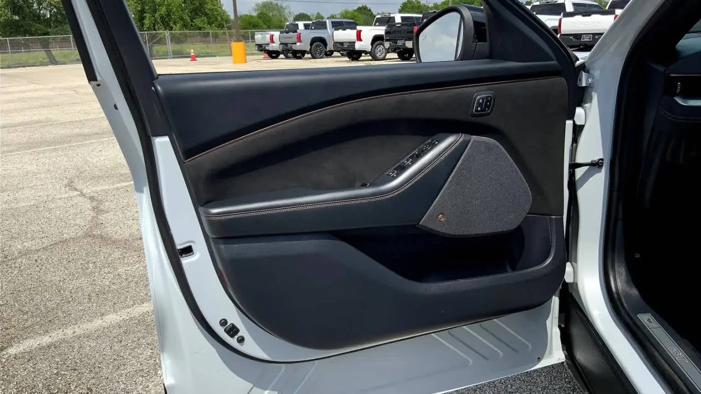 2022 Ford Mustang Mach E 3FMTK4SE0NMA59217