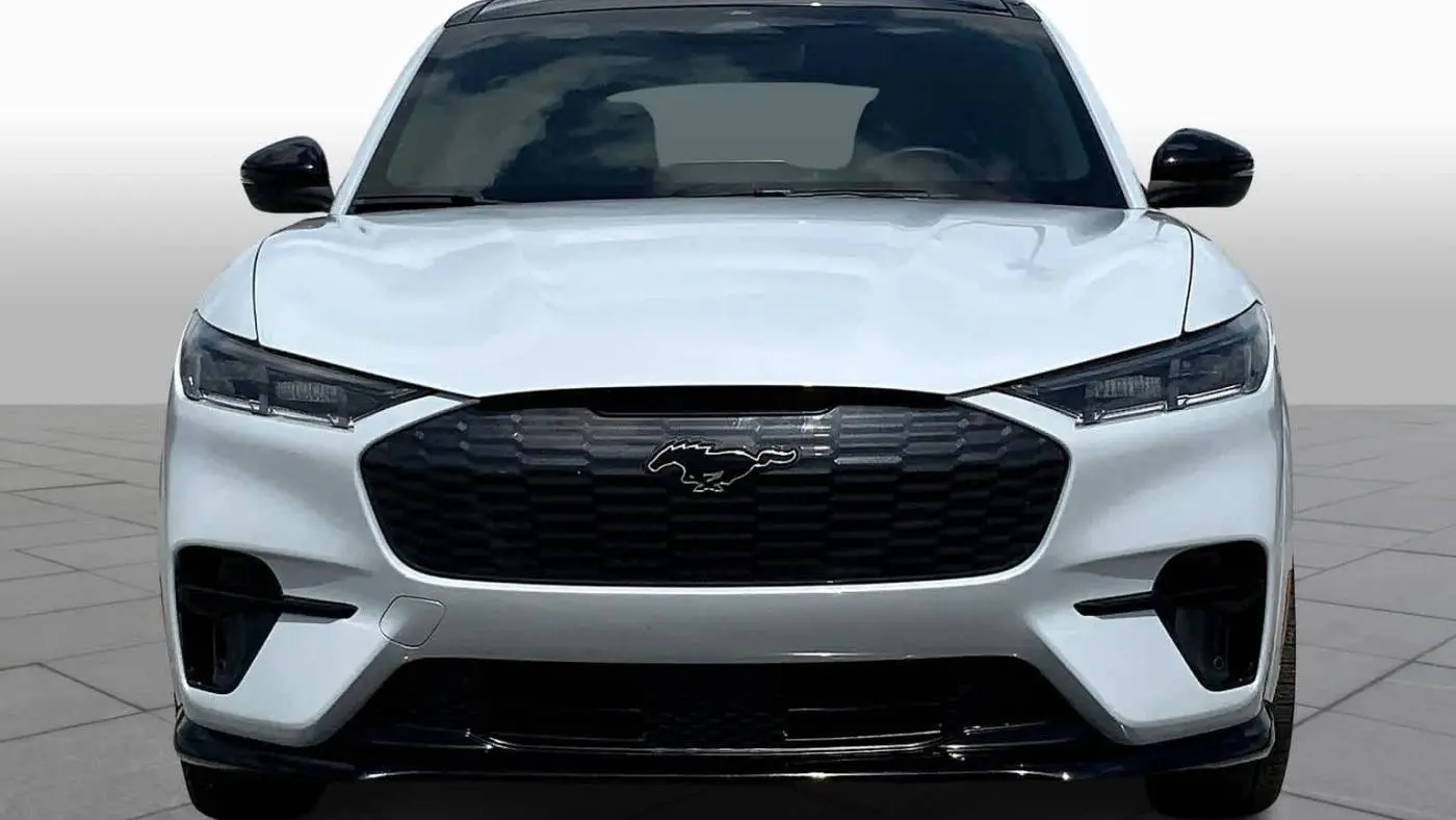 2022 Ford Mustang Mach E 3FMTK4SE0NMA59217