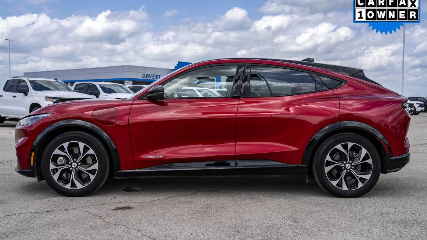 2021 Ford Mustang Mach E 3FMTK3RM7MMA35793
