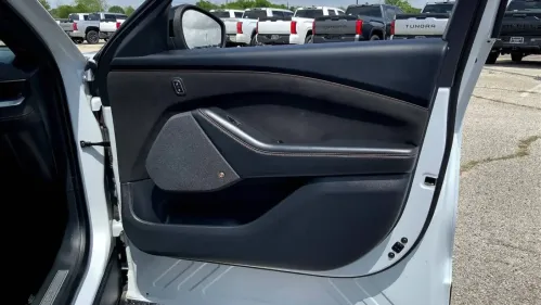 2022 Ford Mustang Mach E 3FMTK4SE0NMA59217