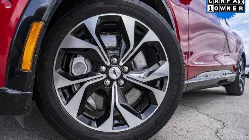 2021 Ford Mustang Mach E 3FMTK3RM7MMA35793
