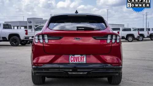 2021 Ford Mustang Mach E 3FMTK3RM7MMA35793