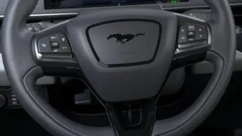 2025 Ford Mustang Mach E 3FMTK3SU0SMA11231