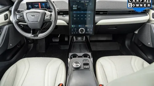 2021 Ford Mustang Mach E 3FMTK3RM7MMA35793