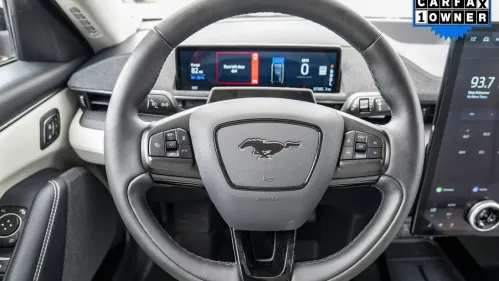 2021 Ford Mustang Mach E 3FMTK3RM7MMA35793