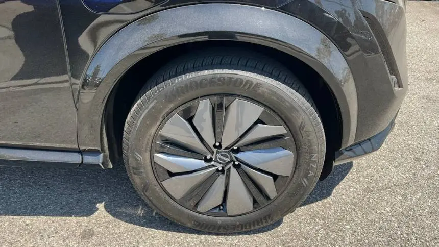 2024 Nissan Ariya JN1CF0BB4RM732263