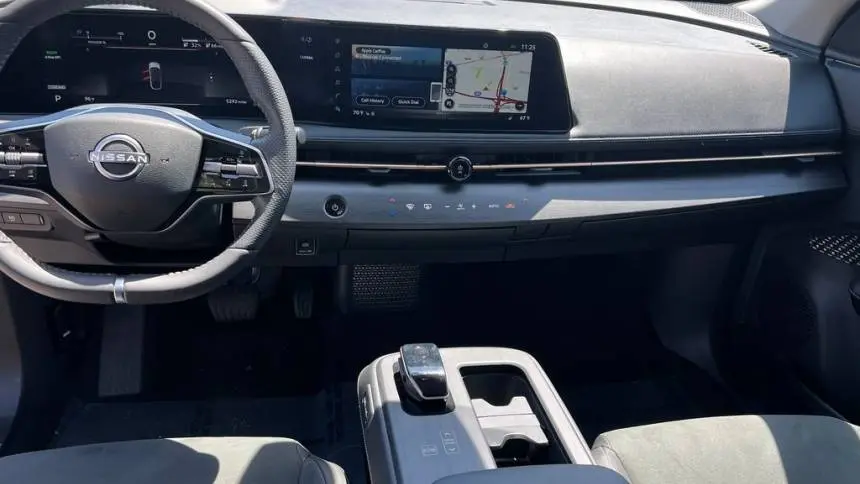 2024 Nissan Ariya JN1CF0BB4RM732263