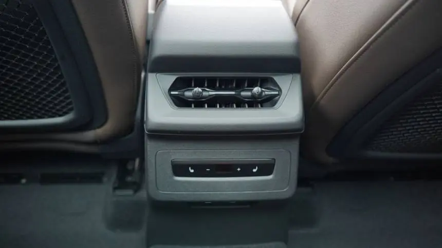 2025 Audi Q6 e-tron WA124BGF5SA022246